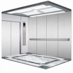 Augstas kvalitātes slimnīcas gultas lifts