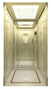 Villa Elevator mājas lifts