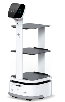 Apkalpojošais robots